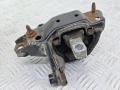 подушка крепления двигателя Volkswagen Polo 4 поколение (2001 - 2005), передний привод, 6Q0199555 - фото №4