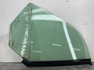 стекло кузовное боковое правое Chrysler Sebring 2 поколение 2001, 2.7 л., бензин, АКПП, черный, кабриолет, передний привод