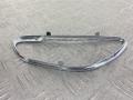 накладка двери внутренняя Mercedes-Benz E-Класс W213/S213/C238/A238 (2016 - 2020), 2.0 л., OM 654.920, дизель, АКПП, серый, седан, задний привод - фото №6