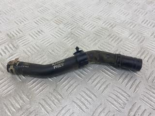 патрубок радиатора Land Rover Range Rover Sport 2 поколение [рестайлинг] (2017 - 2020), 2.0 л., гибрид, АКПП, серый, внедорожник 5 дв., полный привод, JPLA18K618AB