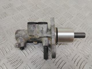 цилиндр тормозной главный Audi A4 B5 [рестайлинг] 2001, МКПП, синий, универсал, передний привод