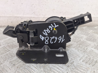 замок крыши Opel Tigra 2 поколение 2006, 1.4 л., Z 14 XEP, бензин, МКПП, кабриолет, передний привод