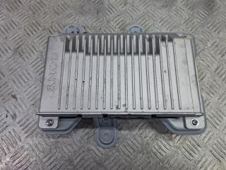 усилитель музыкальный Ford Galaxy 3 поколение [рестайлинг] 2022, 2.0 л., дизель, АКПП, белый, минивэн, передний привод, DS7T18B849BD, EM2T18T806BB, MDS7TBB