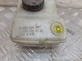 бачок тормозной жидкости Mercedes-Benz Vito W639 (2003 - 2010), A6394300102, 0204024727 - фото №3