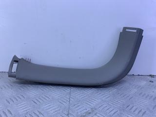 обшивка крышки багажника Hyundai Santa Fe 2 поколение (CM) 2007, 2.2 л., D4EB, дизель, АКПП, серый, внедорожник 5 дв., полный привод, 817302B000