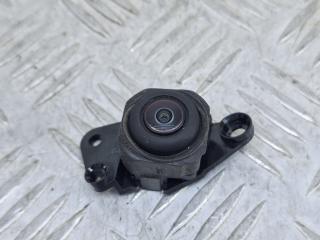 камера переднего обзора Mazda 6 3 поколение [2-й рестайлинг] 2020, 2.0 л., бензин, МКПП, красный, универсал, передний привод