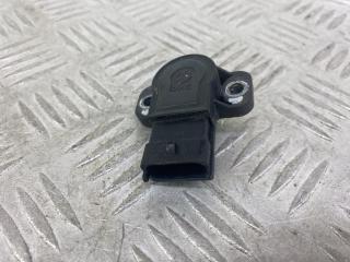 датчик положения дроссельной заслонки Kia Picanto 1 поколение (2004 - 2007), бензин, МКПП, голубой, хетчбэк 5 дв., передний привод, 21334D050035