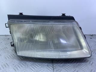 фара правая Volkswagen Passat B5 2000, 1.9 л., дизель, седан