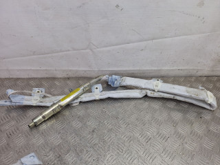 подушка безопасности боковая (шторка) Fiat Stilo 1 поколение 2004, 1.2 л., 188 A5.000, бензин, МКПП, голубой, хетчбэк 3 дв., передний привод, 3R020581169, 46843993