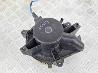 моторчик печки Fiat Doblo 1 поколение 2003, 1.9 л., 182 B9.000, дизель, серый, фургон, передний привод, 141730600
