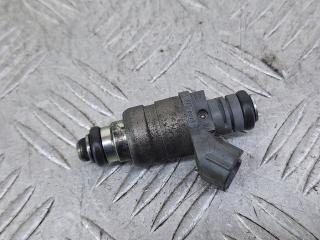 форсунка Skoda Octavia 2 поколение (A5) [рестайлинг] 1Z5 2008, 1.6 л., BSE, бензин, 5МКПП, серый, универсал, передний привод, 06A906031BT