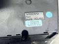 блок управления печки / климат-контроля Volvo V70 2 поколение 2001, 2.4 л., B 5244 T3, бензин, АКПП, серебро, универсал, полный привод, 9452368, M6E2150-0102 - фото №8