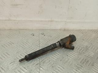 форсунка Opel Antara 1 поколение 2006, 2.0 л., Z 20 DMH, дизель, 5МКПП, серебро, внедорожник 5 дв., полный привод, 0445110270, 96440397