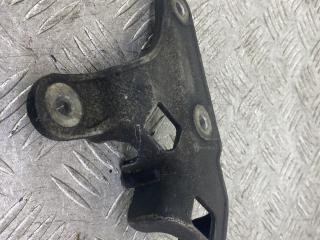 кронштейн КПП Volkswagen Crafter 1 поколение [рестайлинг] (2011 - 2016), 2.0 л., дизель, МКПП, желтый, задний привод, A9063740840, ZGS002Q03