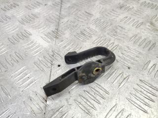 кронштейн радиатора Opel Zafira 1 поколение (A) [рестайлинг] 2005, 2.2 л., Y 22 DTR, дизель, синий, минивэн, передний привод, 09202247