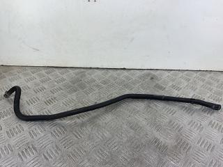 патрубок расширительного бачка Mercedes-Benz Sprinter 2 поколение (W906) (2006 - 2014), 2.1 л., OM 651.955, дизель, МКПП, зеленый, задний привод, A9065013182