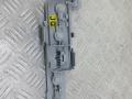 панель заднего фонаря Opel Vectra C 2002, 1.8 л., Z 18 XE, бензин, МКПП, серый, седан, передний привод - фото №3