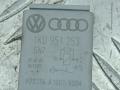 реле (прочие) Volkswagen Golf 6 поколение 2008, 1.4 л., CGGA, бензин, 5МКПП, голубой, хетчбэк 5 дв., передний привод, 1K0951253 - фото №6