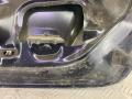 крышка багажника (дверь 3-5) Ford Fiesta 6 поколение 2010, 1.6 л., дизель, хетчбэк 5 дв., передний привод - фото №9