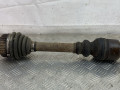 полуось передняя левая (приводной вал, ШРУС) Citroen Xsara Picasso 1 поколение (1999 - 2004), 1.6 л., NFV (TU5JP), бензин, МКПП, голубой, минивэн, передний привод - фото №7