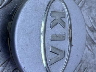 колпачок литого диска Kia Ceed 1 поколение [рестайлинг] (2010 - 2012), 529602F000