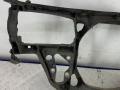 передняя панель крепления облицовки (телевизор) Volkswagen Passat B5 1999, 2.3 л., AGZ, бензин, МКПП, универсал, 3B0805594 - фото №7