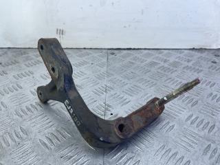 кронштейн двигателя Chevrolet Matiz 2 поколение 2006, 1.0 л., бензин, МКПП, зеленый, хетчбэк 5 дв., передний привод, EJ3130