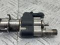 форсунка BMW X6 E71/E72 E71 (2007 - 2012), 4.4 л., N63 B44 A, бензин, АКПП, внедорожник 5 дв., полный привод, 1353758526112 - фото №6