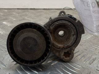 натяжитель Opel Antara 1 поколение 2006, 2.0 л., Z 20 DMH, дизель, 5МКПП, серебро, внедорожник 5 дв., полный привод, F-556587