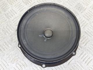 динамик двери Skoda Octavia 2 поколение (A5) [рестайлинг] 1Z5 2008, 1.6 л., BSE, бензин, 5МКПП, серый, универсал, передний привод, 5L0035411A