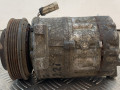 компрессор кондиционера Opel Astra G (1998 - 2009), 0281507004, 09132925 - фото №6