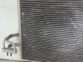 радиатор кондиционера Kia Carens 1 поколение [рестайлинг] 2004, 2.0 л., D4EA, дизель, МКПП, бордовый, минивэн, передний привод - фото №6