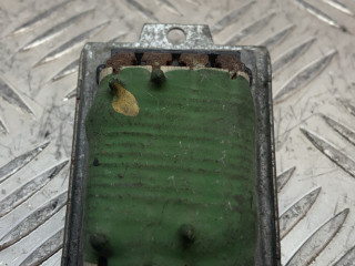 сопротивление печки Volkswagen Transporter T4 (1990 - 2003), 701959263, 0268020312, 5399386020, 237740