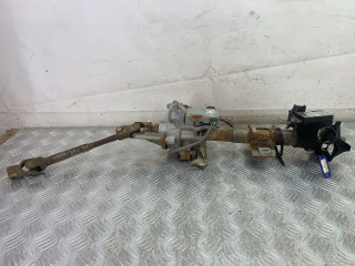 электроусилитель руля Opel Agila 1 поколение (A) (2000 - 2004), 24445098, 38720-83E20, 48200-83E63