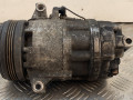 компрессор кондиционера BMW 3 серия E46 [рестайлинг] 2004, 2.0 л., дизель, 3R41045010, 02041035, 64526905643 - фото №7