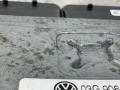 блок управления двигателем Volkswagen Passat B6 (2005 - 2010), 2.0 л., дизель, универсал, 03G906018EM - фото №7