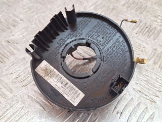 шлейф руля Smart Fortwo 1 поколение 2000, 0.6 л., M 160.910, бензин, робот, черный, хетчбэк 3 дв., задний привод, 6014072