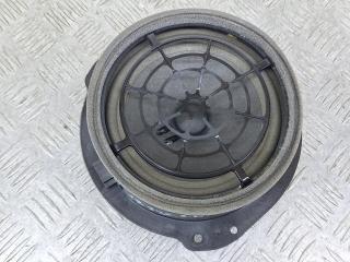 динамик двери Audi A4 B9 2017, 1.4 л., CVNA, бензин, 6МКПП, темно-синий, универсал, передний привод