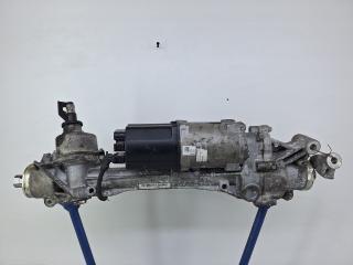 рулевая рейка Mercedes-Benz E-Класс W213/S213/C238/A238 (2016 - 2020), серый, 213460530101