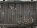 радиатор (основной) Daewoo Rezzo KLAU 2001, 2.0 л., T20SED, бензин, МКПП, бирюзовый, минивэн, передний привод - фото №5