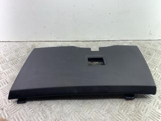 накладка на торпедо (консоль) Land Rover Discovery 3 поколение L319 2007, 2.7 л., 276DT, дизель, АКПП, серый, внедорожник 5 дв., полный привод, FBS500121XXX