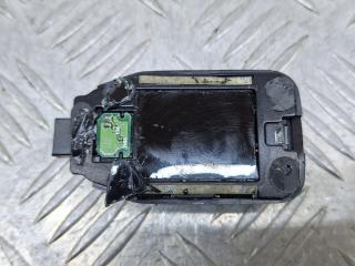 датчик дождя Mazda 6 3 поколение [2-й рестайлинг] 2020, 2.0 л., бензин, МКПП, красный, универсал, передний привод