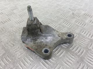 кронштейн КПП Ford Fusion 1 поколение [рестайлинг] 2006, 1.4 л., бензин, 5МКПП, голубой, хетчбэк 5 дв., передний привод, 2S617M125AC
