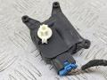 моторчик заслонки печки Volkswagen Touran 1 поколение 2005, 1.9 л., дизель, МКПП, минивэн, передний привод, 1K0907511, 0132801345 - фото №3
