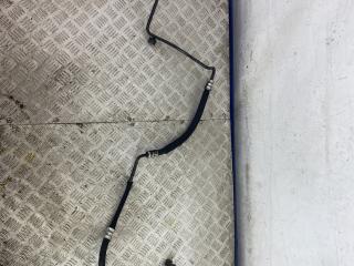 трубка гидроусилителя Peugeot 206 1 поколение [рестайлинг] (2002 - 2009), 1.4 л., KFU (ET3J4), бензин, МКПП, серебро, хетчбэк 3 дв., передний привод