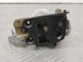 замок двери задней левой Kia Picanto 1 поколение (2004 - 2007), бензин, МКПП, голубой, хетчбэк 5 дв., передний привод - фото №3