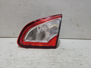 фонарь крышки багажника правый Nissan Qashqai J10 [рестайлинг] (2010 - 2013)
