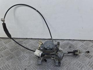 замок зажигания Mitsubishi Outlander 2 поколение (2005 - 2010)