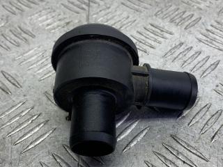 клапан управления турбиной (актуатор) Audi A4 B7 2006, 1.8 л., BFB, бензин, МКПП, универсал, 06A145710P