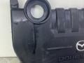 декоративная крышка двигателя Mazda 6 GG (2002 - 2005), L323102F1, LF17102F1 - фото №3